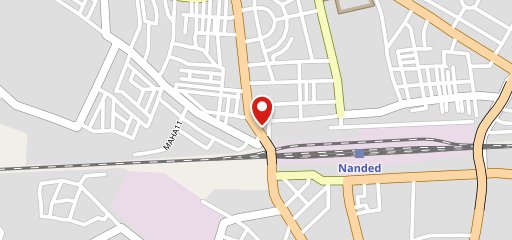 Piku Chinese and biryani on map