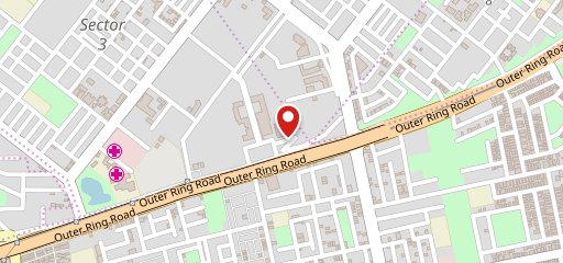 Pikwik Restaurant on map