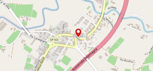 Pilgrim - L'hamburger in viaggio sulla mappa