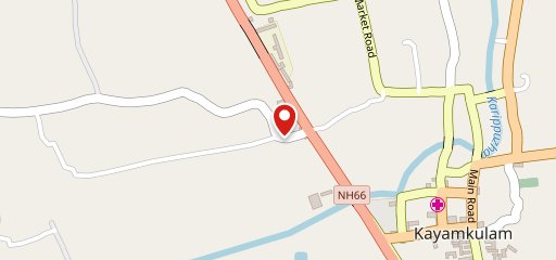 Pillarukada Bakery on map