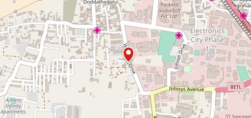 Sri Pillaiyar Bhavan on map
