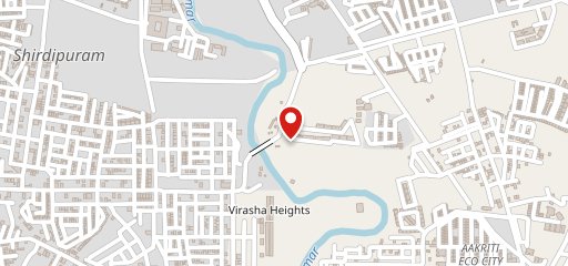 Pin & Pan Cafe on map