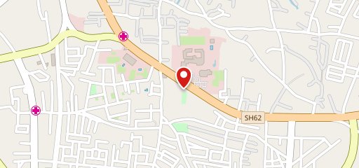 Pinch Of Spice on map