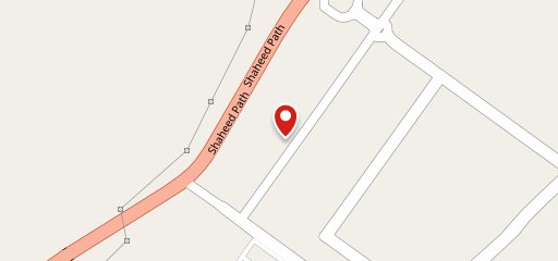 Pincio Lounge on map