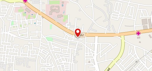 Pind Balluchi Agra on map