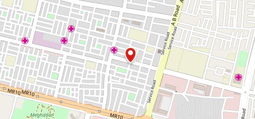 Pind Balluchi on map