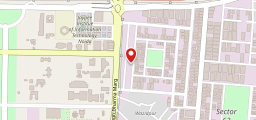 Pind Balluchi on map