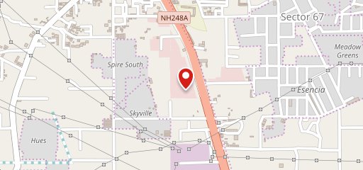 Pind Balluchi Restaurant & Bar on map