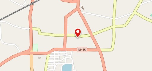 Pindi Dhaba Diner on map