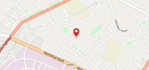 Pindi Soya Wah Bhai Wah on map