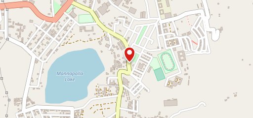 Hotel Pingara on map