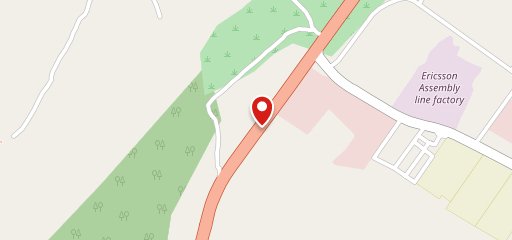 Pink City Restaurant on map