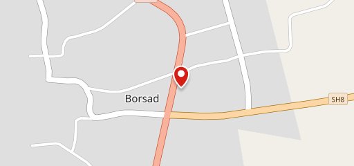 PINK 'S PIZZA TIME on map