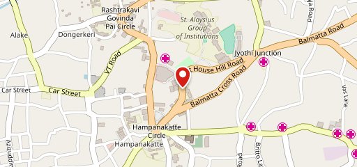 Pink Salt Resto Cafe on map