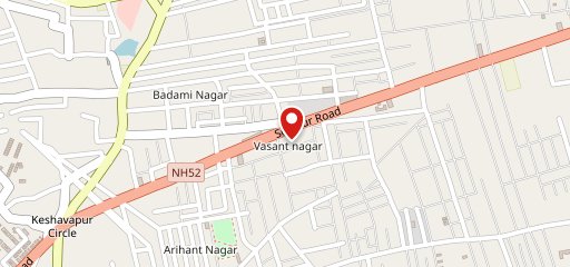 Pink Salt Cafe on map