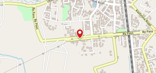 PINK SUGAR RESTAURANT on map