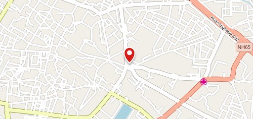 Pinka Ji Chole Bhature on map