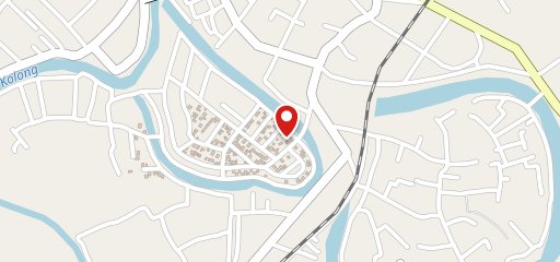 Pinki'Z Bakery on map