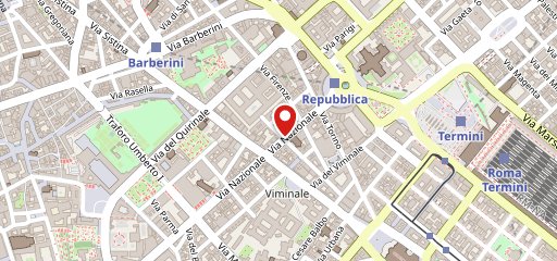 PINSALLEGRA sulla mappa