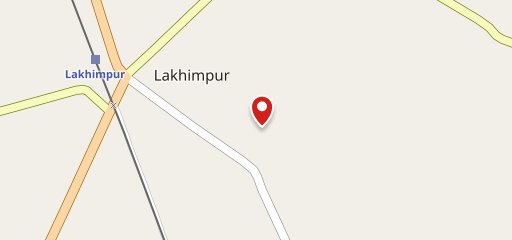 Pinti Ji Bhature Corner on map