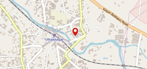 Hotel Pinto Park on map