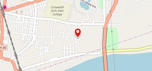 Pintoo Kachaudi on map