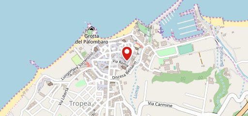 Pinturicchio sulla mappa