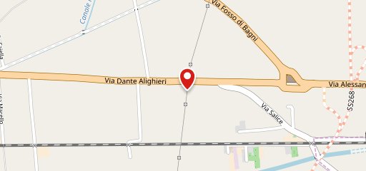 Pio's Pub sulla mappa