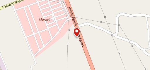 Pirates of Grill on map