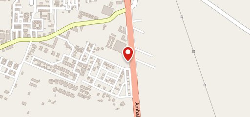 Pirates of Grill on map