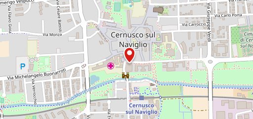 Pis Pai S.r.l. sulla mappa