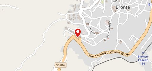 Pistacchi Grassia sulla mappa