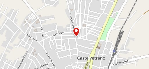 Pit Stop Bar sulla mappa