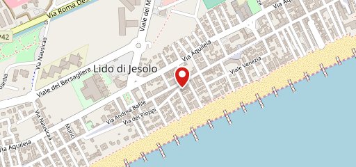 Pit Stop Pizzeria sulla mappa