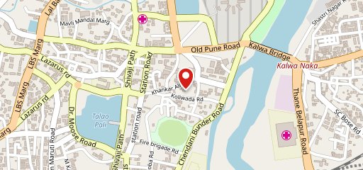 Pitale's Kitchen on map