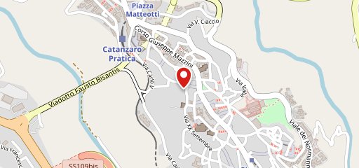 PitBull Pub sulla mappa