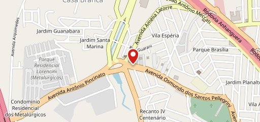 Pit Stop Lanches - Jundiaí Hambúrgueres Artesanais Marmitex Açai Pastéis Refeições no mapa