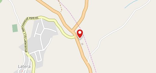 Snack Bar Pit Stop sulla mappa