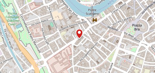 PIUGUSTOBIO sulla mappa