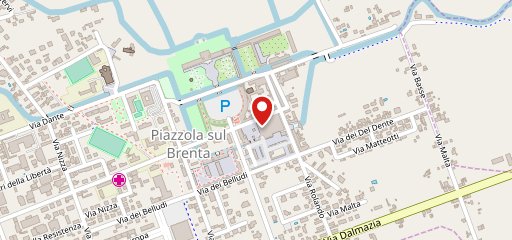 Più Gusto Gelateria Artigianale sulla mappa