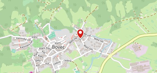 Pivovarna Union sulla mappa