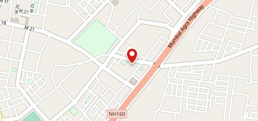 Piyush BBQ Cafe on map