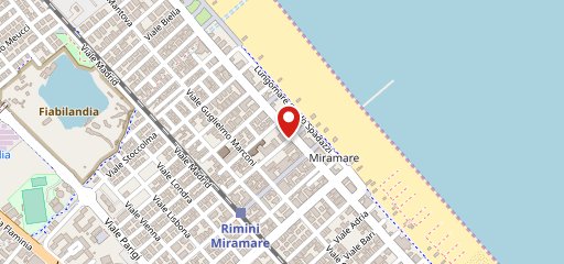 Pizza Piazzo sulla mappa