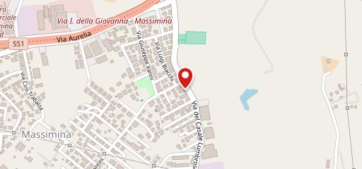 Pizza 2000 sulla mappa