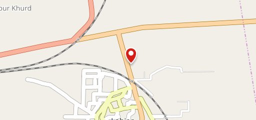 Pizza 360° ( Lohian Khas) on map