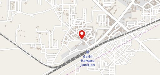 PIZZA 83 restaurant bakery on map