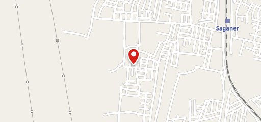 Pizza & Bakery on map