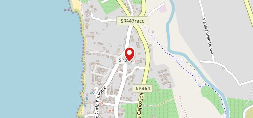 Pizza & Bollicine sulla mappa