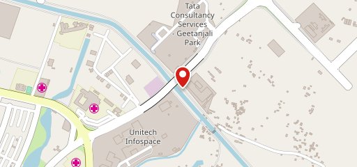 Pizza & Burger House on map