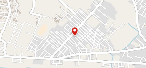 Pizza & Burger Zone on map